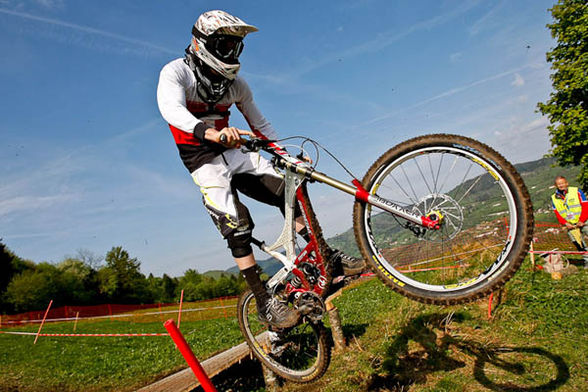 Downhill - 