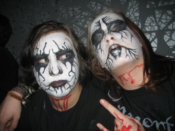 Halloween 2009  - 