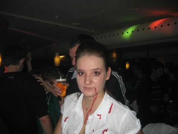 Halloween 2009  - 