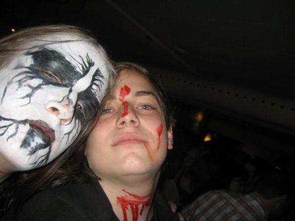 Halloween 2009  - 