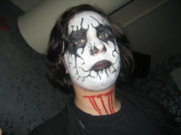 Halloween 2009  - 