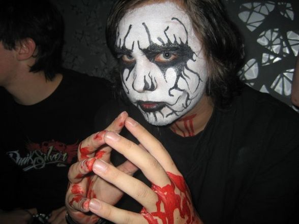 Halloween 2009  - 