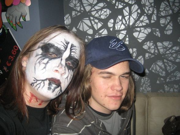 Halloween 2009  - 