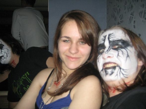 Halloween 2009  - 