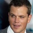 Matt Damon - 