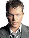 Matt Damon - 