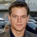 Matt Damon - 