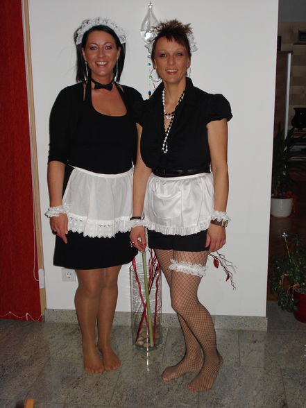 Fasching 2009 - 