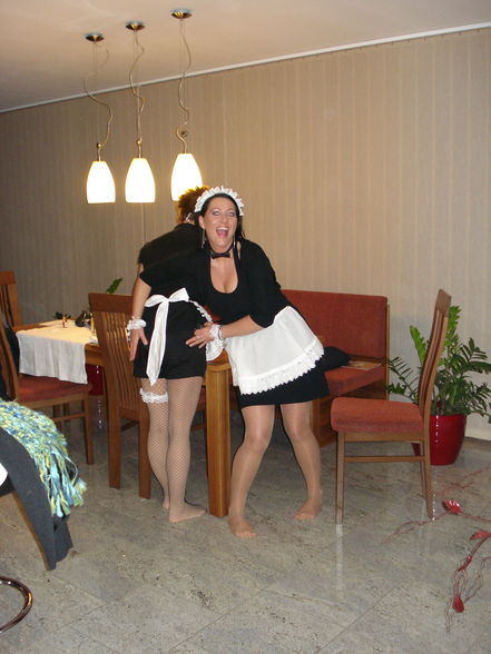 Fasching 2009 - 