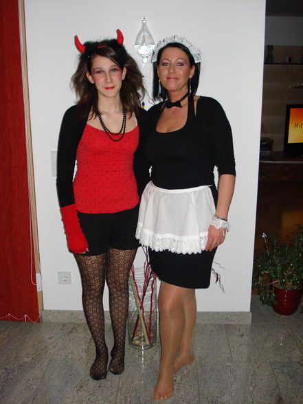 Fasching 2009 - 