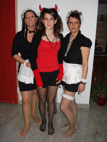 Fasching 2009 - 