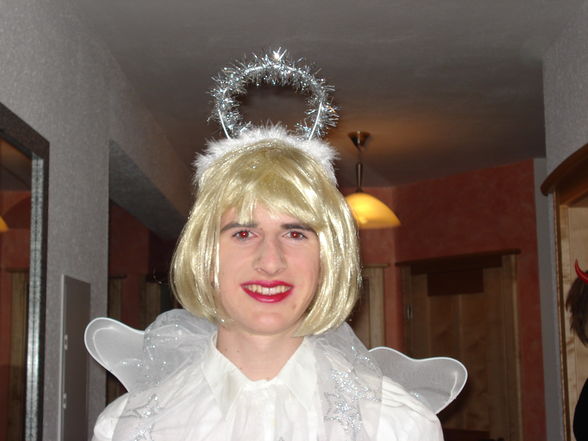 Fasching 2009 - 