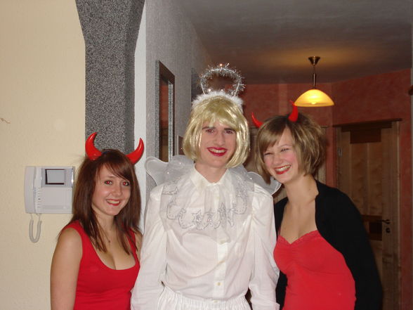 Fasching 2009 - 