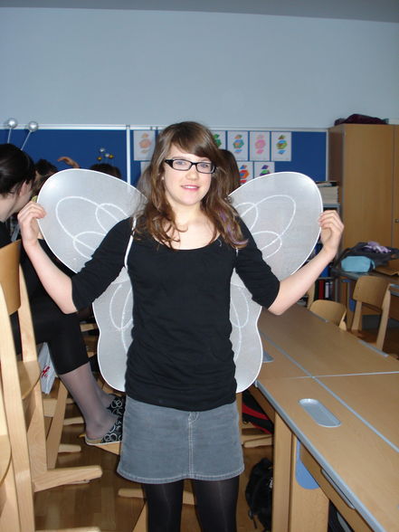 Fasching 2009 - 