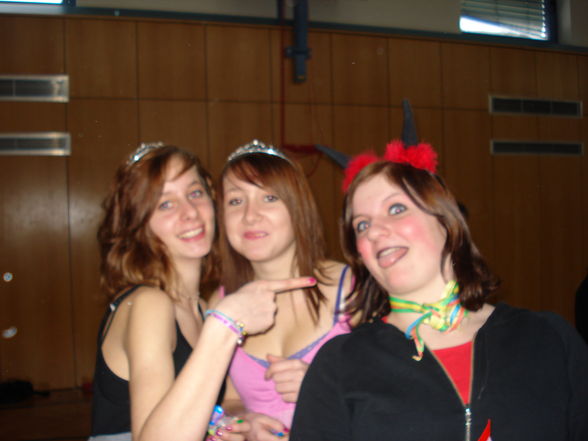 Fasching 2009 - 