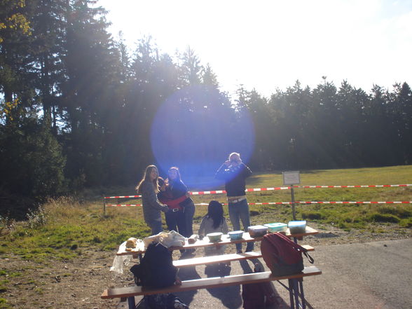Kennenlerntag - 