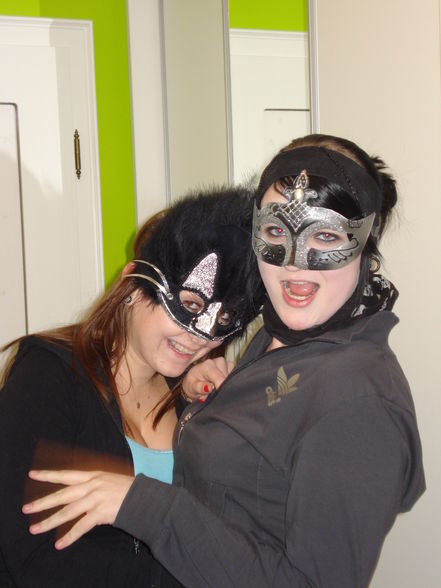 Fasching 2010 - 