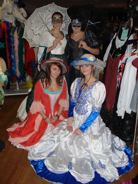 Fasching 2010 - 