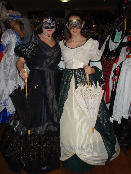 Fasching 2010 - 