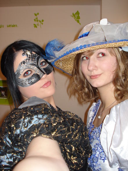 Fasching 2010 - 