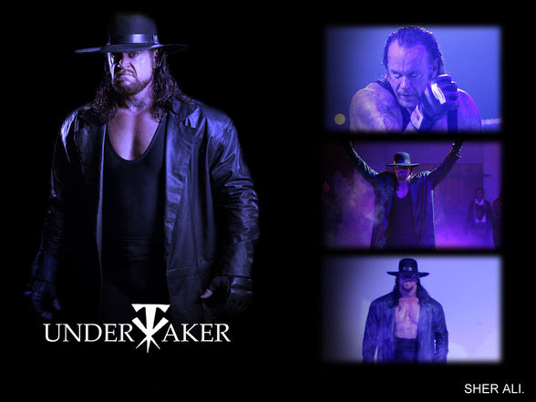 Undertaker - 