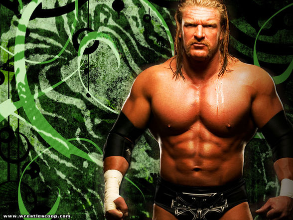 Triple H - 