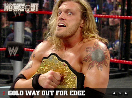 edge - 