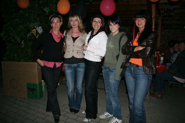 geburtstag 2007 - 