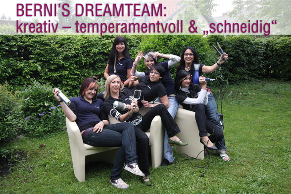 dream team - 