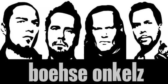 böhse Onkelz - 