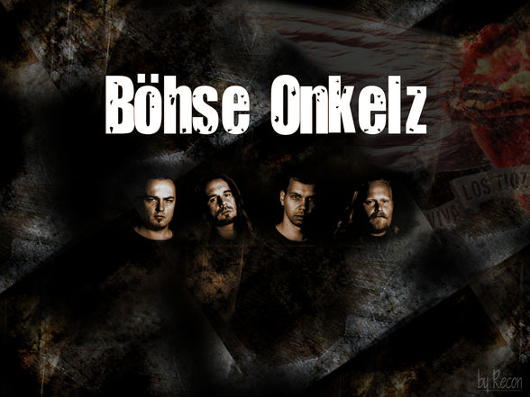 böhse Onkelz - 