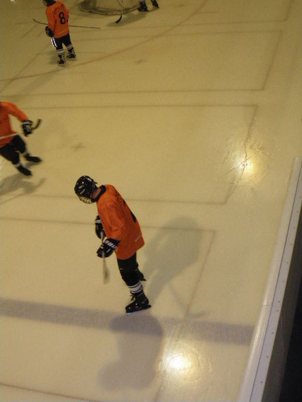 Eishockey 18.12.09 - 