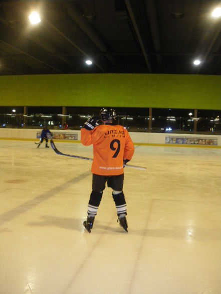 Eishockey 18.12.09 - 