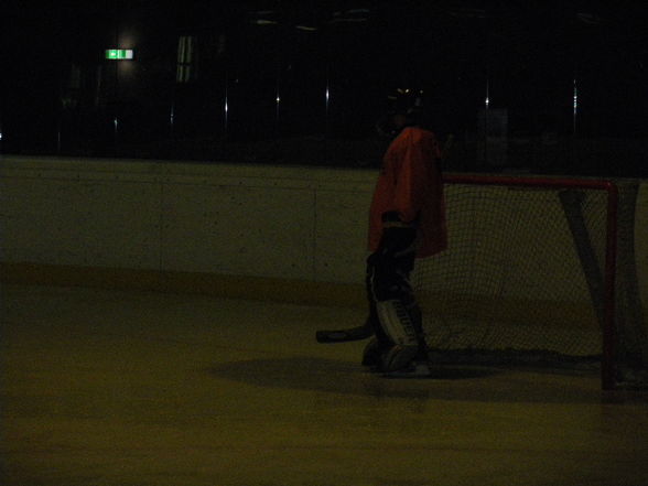 Eishockey 18.12.09 - 