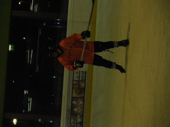 Eishockey 18.12.09 - 