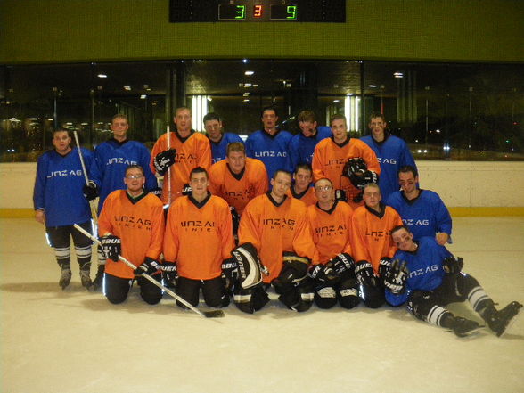 Eishockey 18.12.09 - 