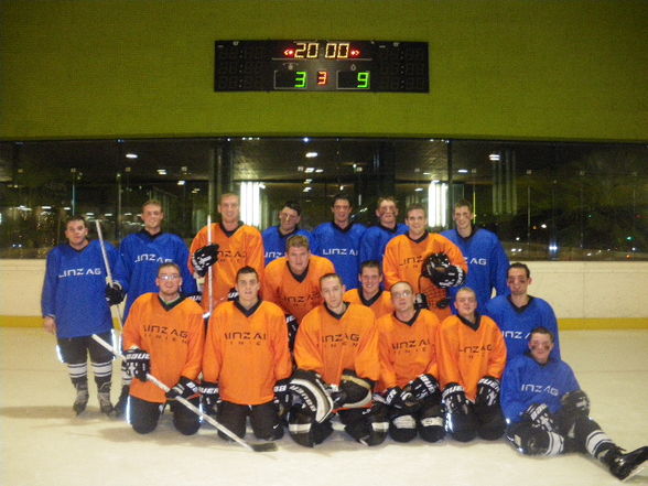 Eishockey 18.12.09 - 