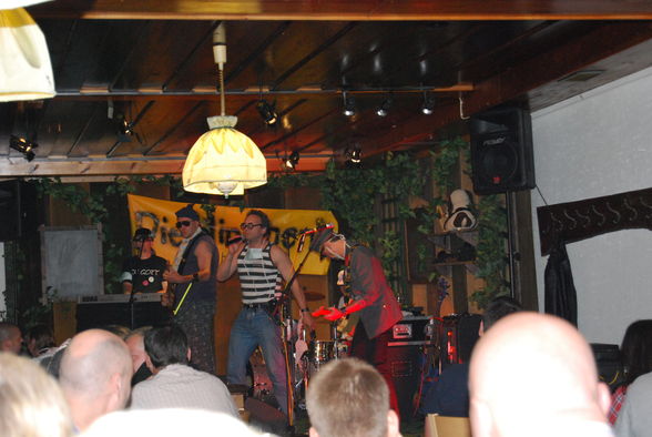 22.5.2009 Konzert der Hinichen - 