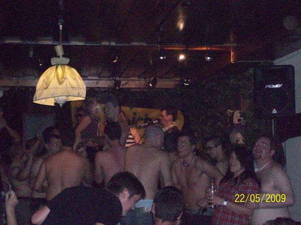 22.5.2009 Konzert der Hinichen - 