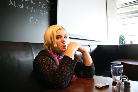Ich Sabine - 
