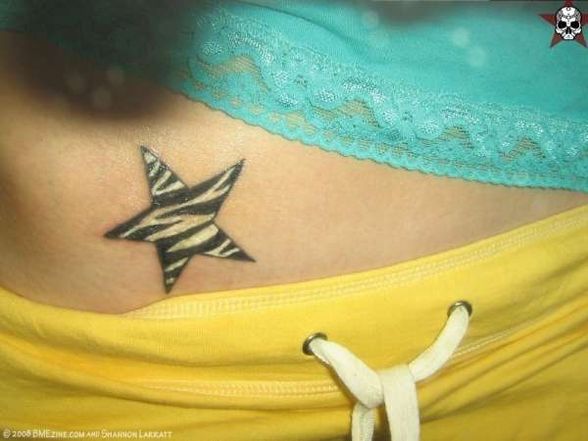 geile Tattoos - 