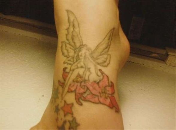 geile Tattoos - 