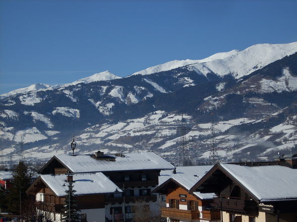 Urlaub Kaprun ( Kitzsteinhorn) - 