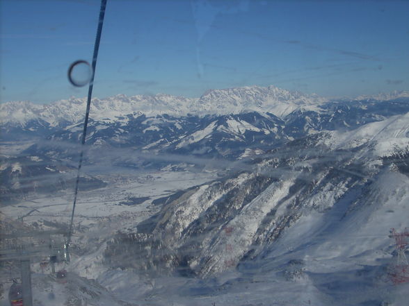 Urlaub Kaprun ( Kitzsteinhorn) - 