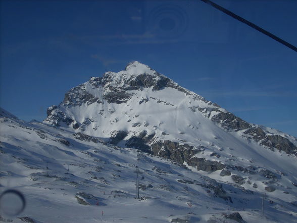 Urlaub Kaprun ( Kitzsteinhorn) - 