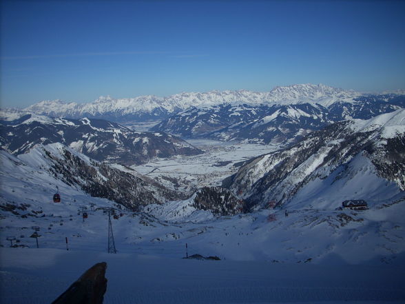 Urlaub Kaprun ( Kitzsteinhorn) - 