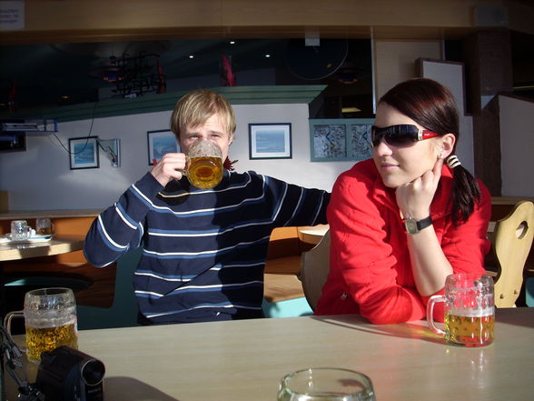 Urlaub Kaprun ( Kitzsteinhorn) - 