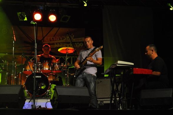 Trnavsky Jazzik 2009 - 