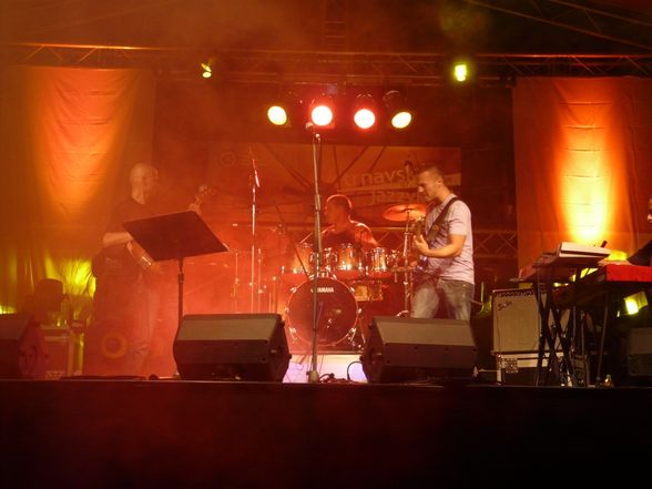 Trnavsky Jazzik 2009 - 