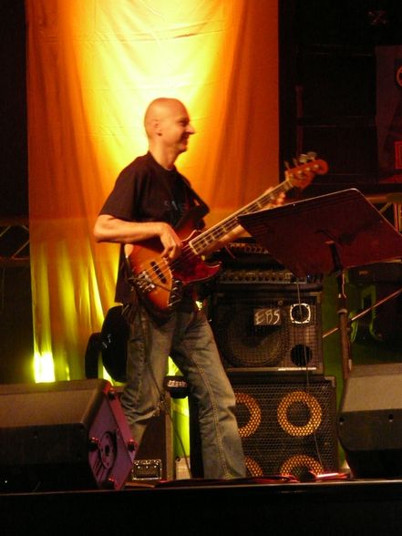 Trnavsky Jazzik 2009 - 